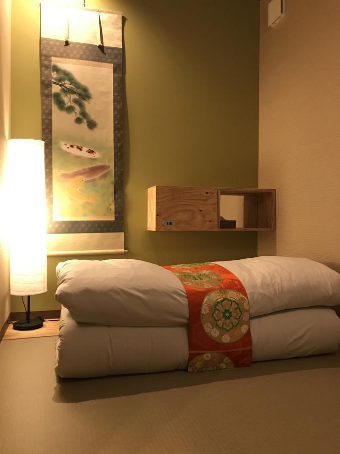 Hostel Tankai