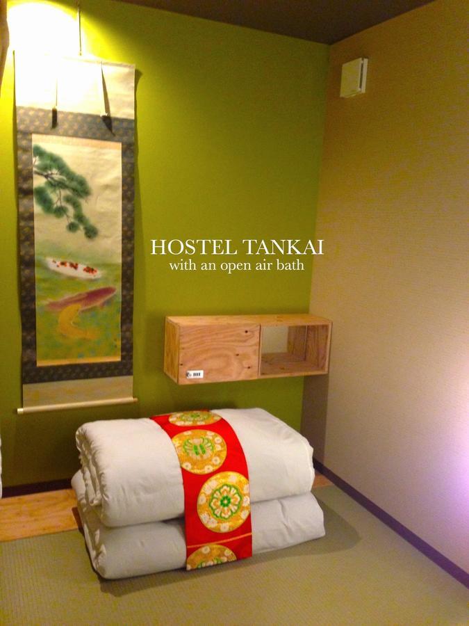 Tankai Osaka