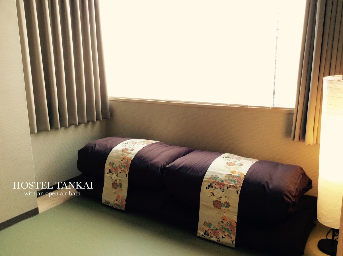 Hostel Tankai *