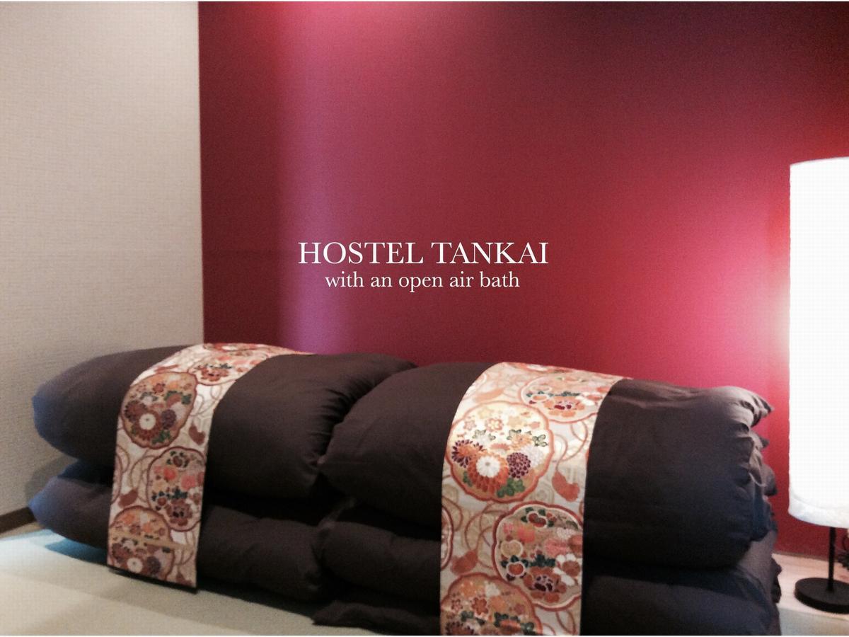 Hostel Tankai *