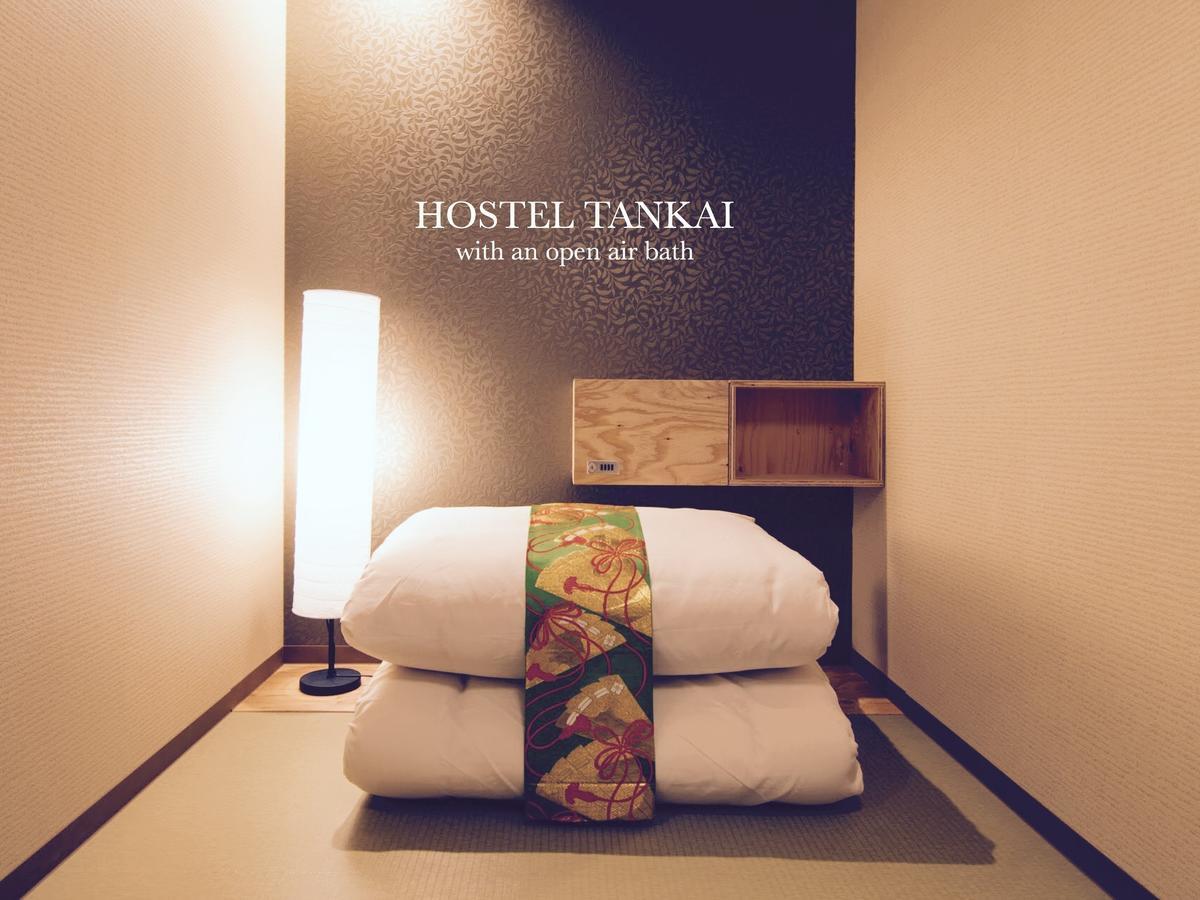 Hostel Tankai