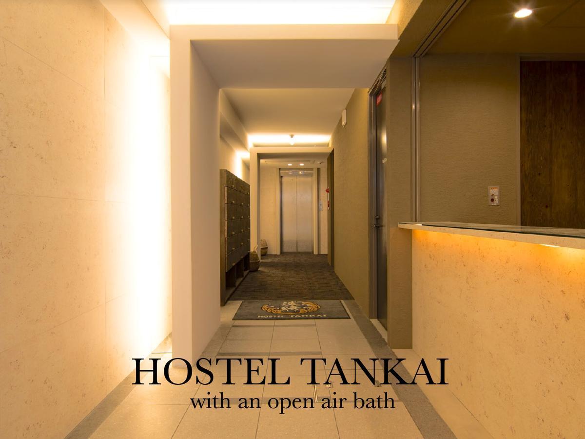 Tankai Osaka