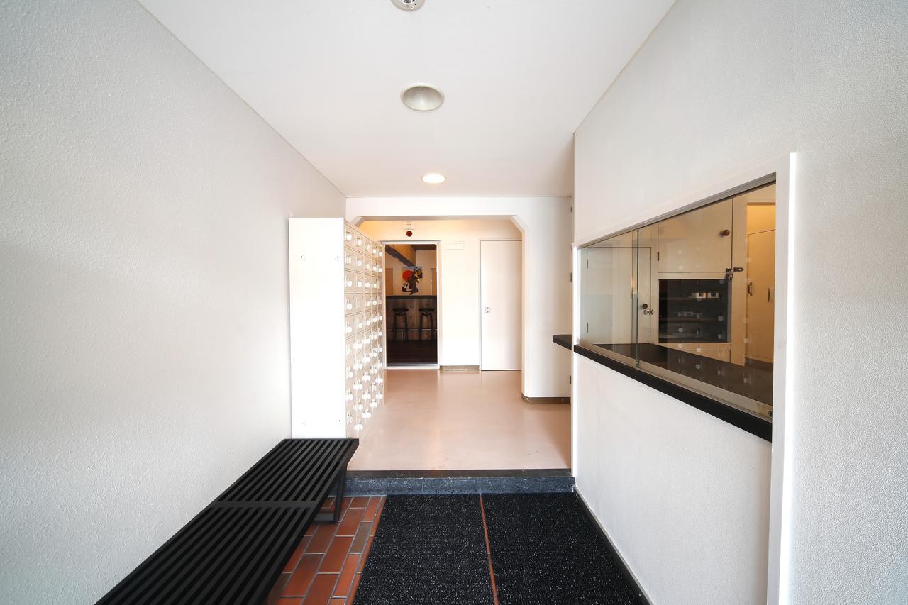 Albergue Bushi *