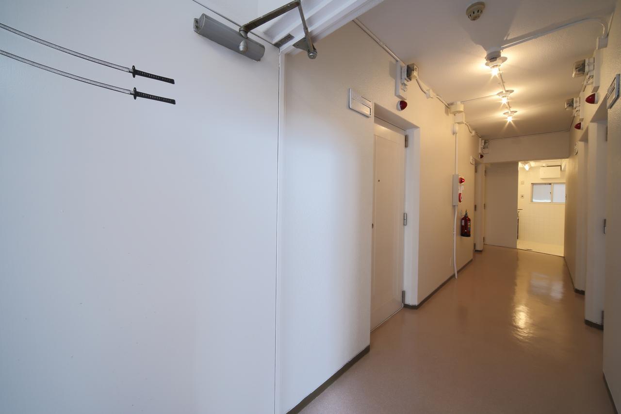 Bushi Albergue
