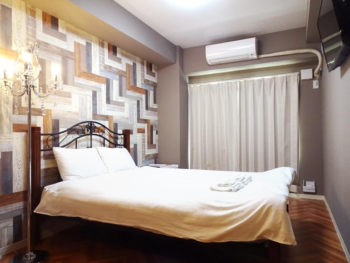 Briller Nakazaki Hotel Osaka