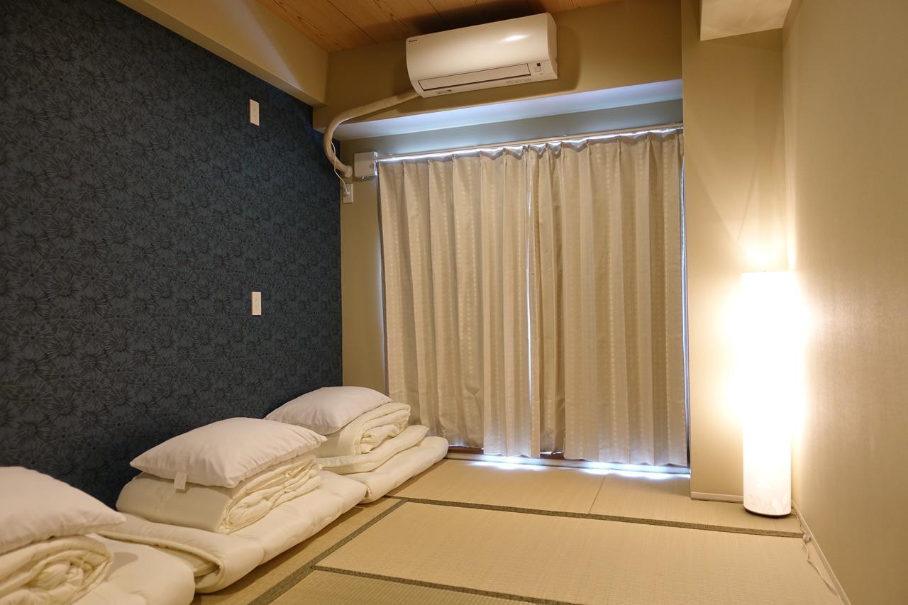 Hotel Briller Nakazaki