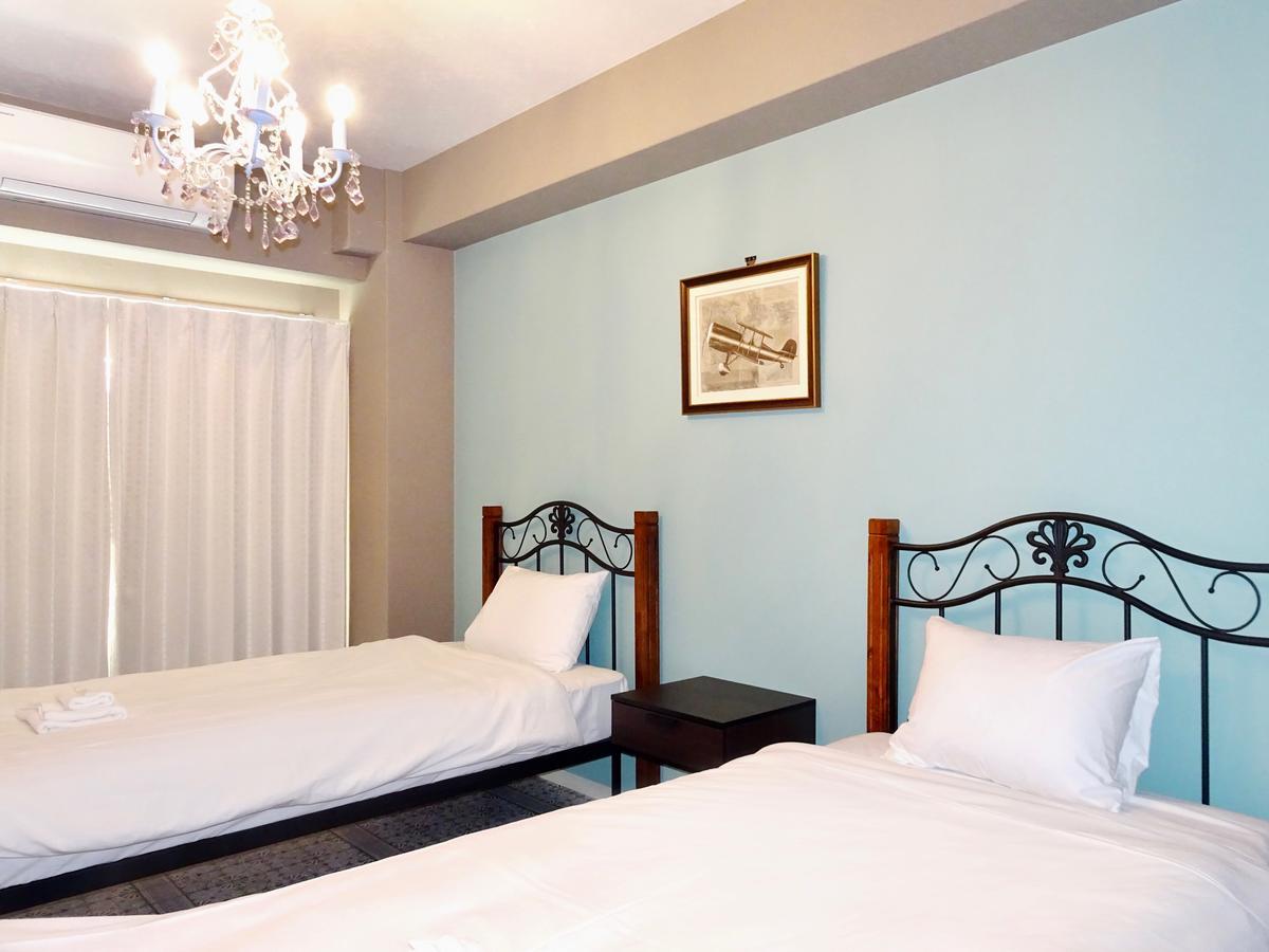 Hotel Briller Nakazaki 2*