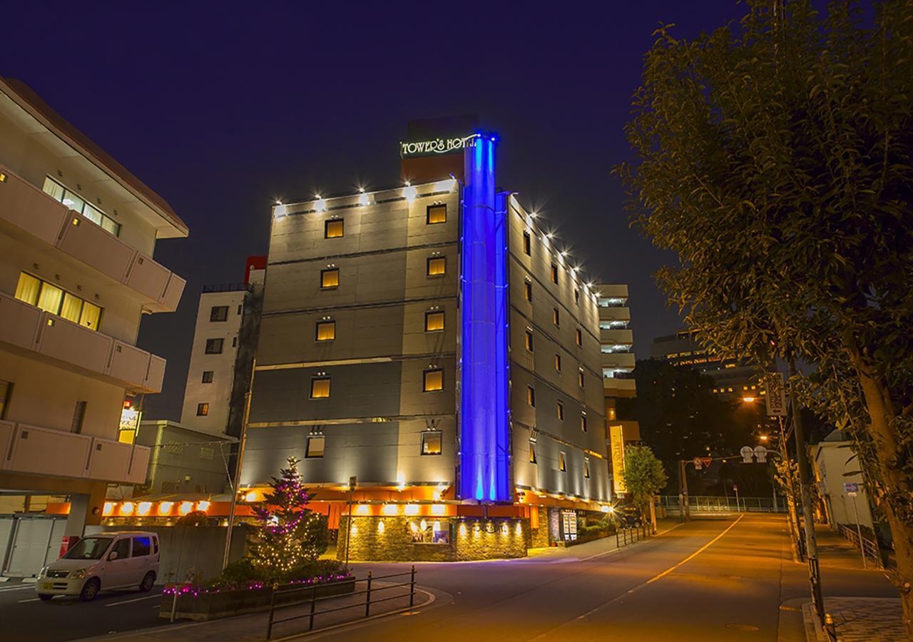 Towers - Adult Only - Osaka