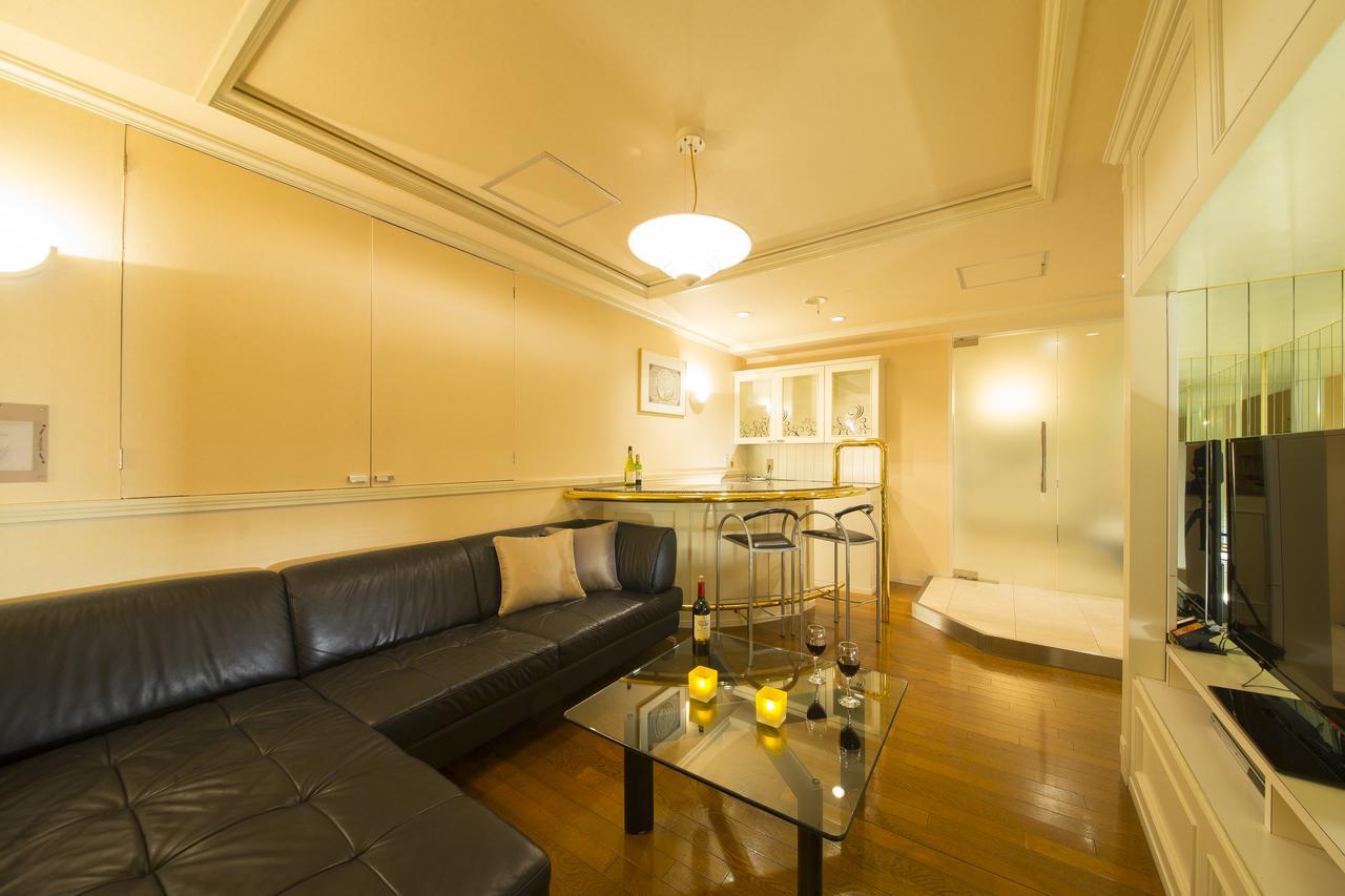 Love hotel Towers - Adult Only - Osaka