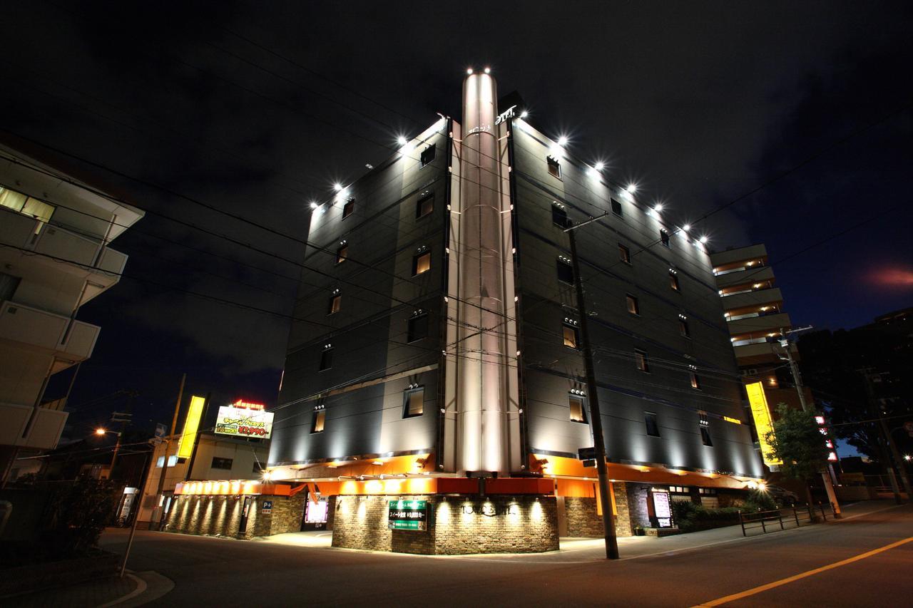 Love hotel Towers - Adult Only - 3*