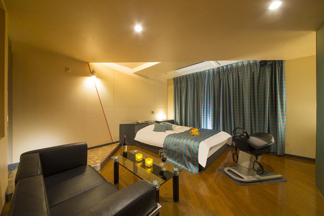 Towers - Adult Only - Love hotel 3*