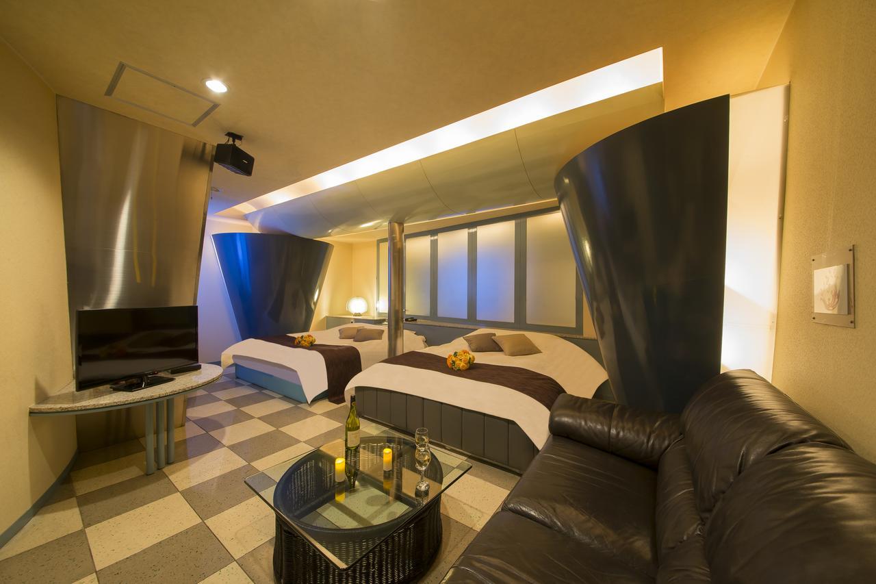 Love hotel Towers - Adult Only - Osaka