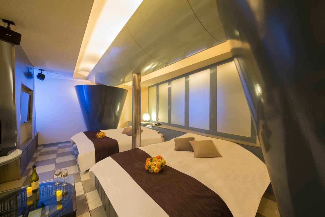 Towers - Adult Only - Love hotel 3*