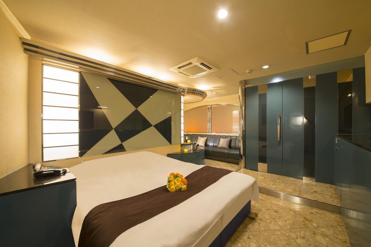 Towers - Adult Only - Love hotel