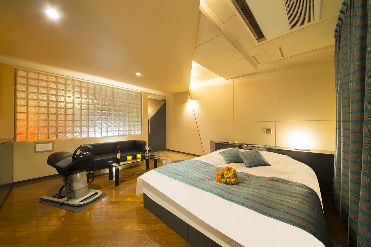 Towers - Adult Only - Love hotel 3*