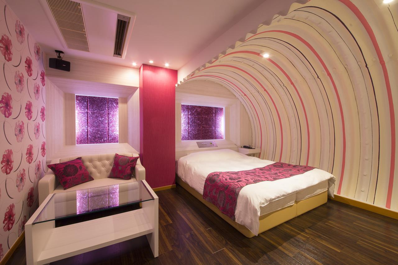 Love hotel Towers - Adult Only - 3*
