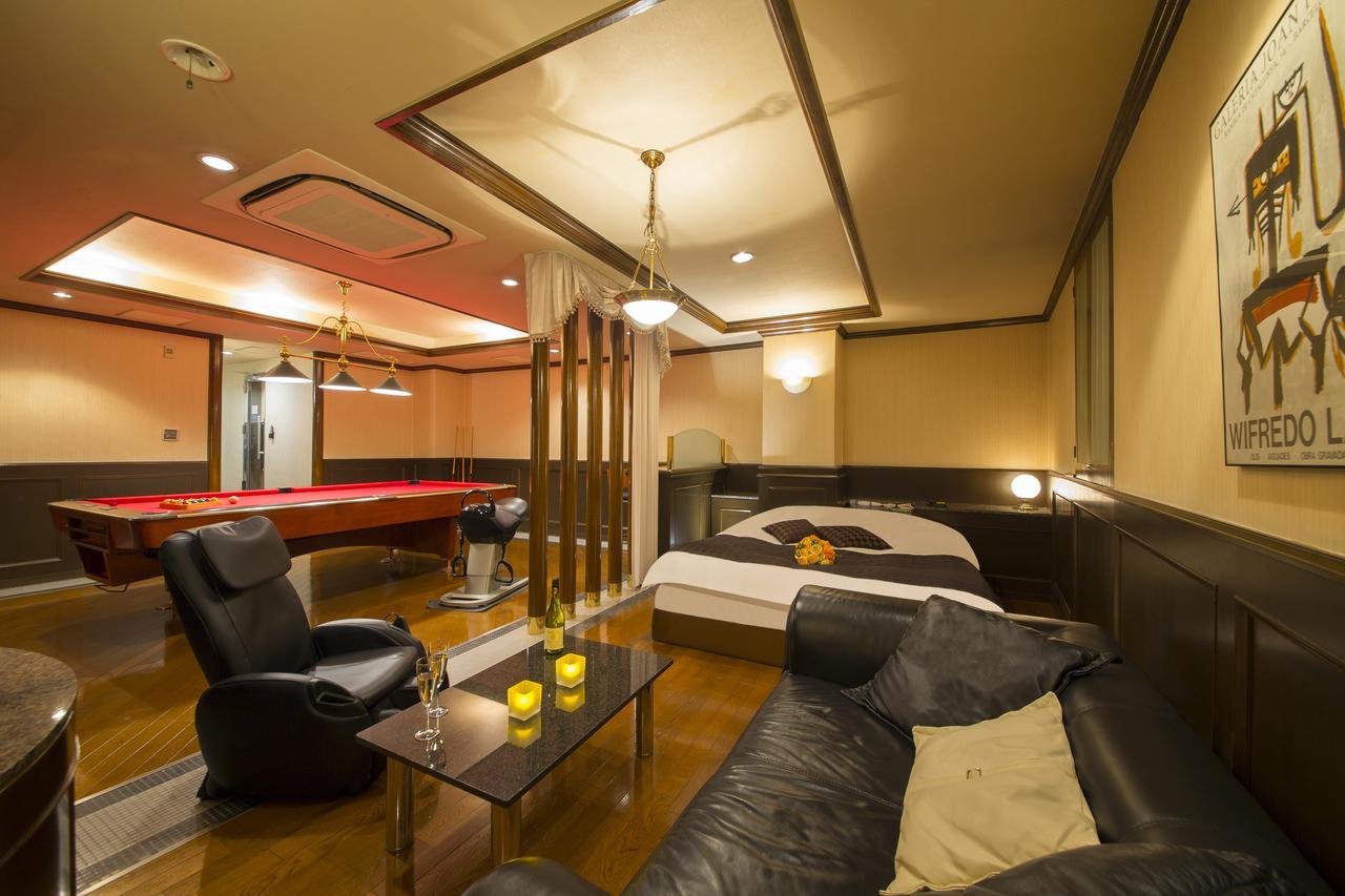 Towers - Adult Only - Love hotel 3*