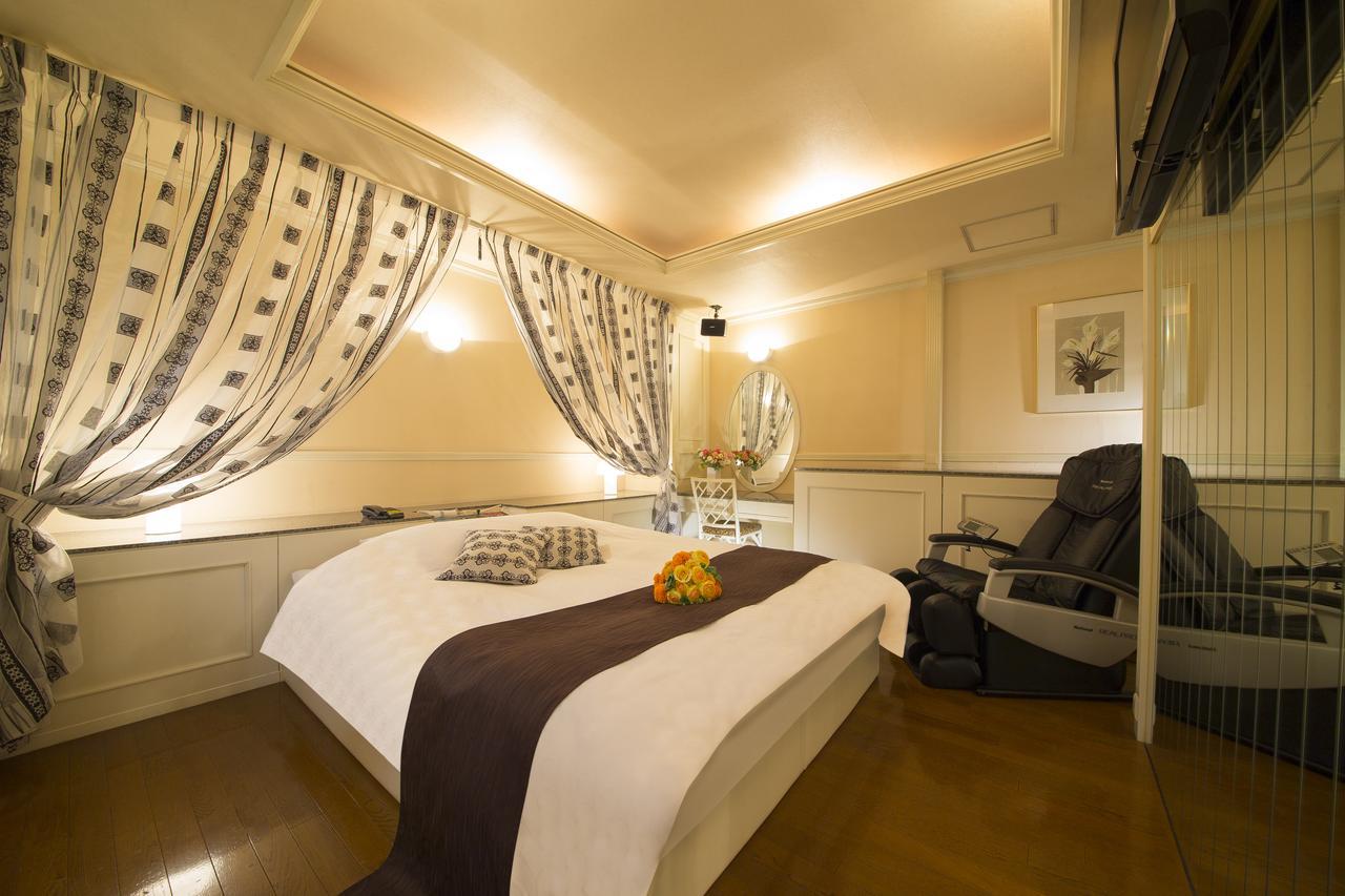 Love hotel Towers - Adult Only -