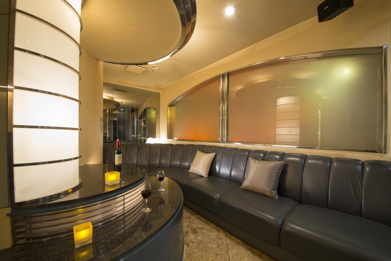 Towers - Adult Only - 3* Osaka
