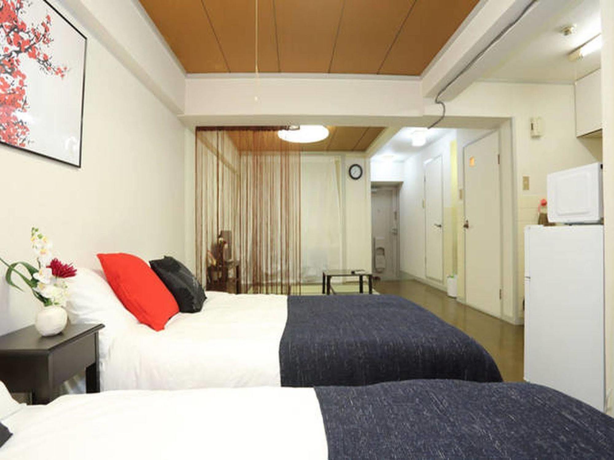 Apartment Dotonbori Osaka