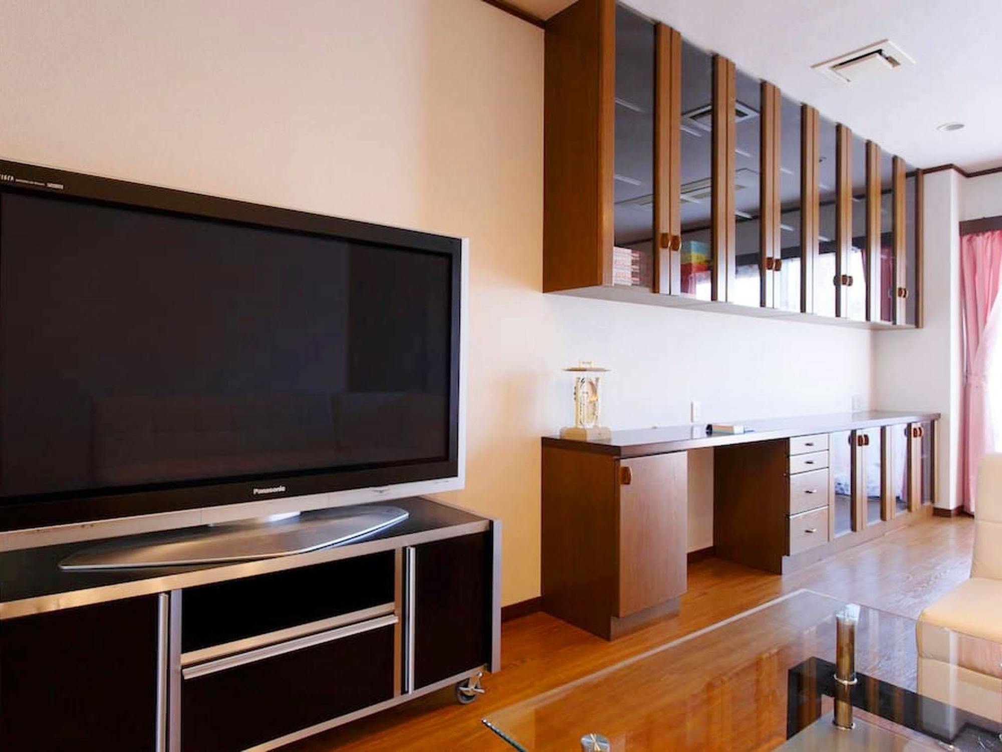 Dotonbori Apartment *