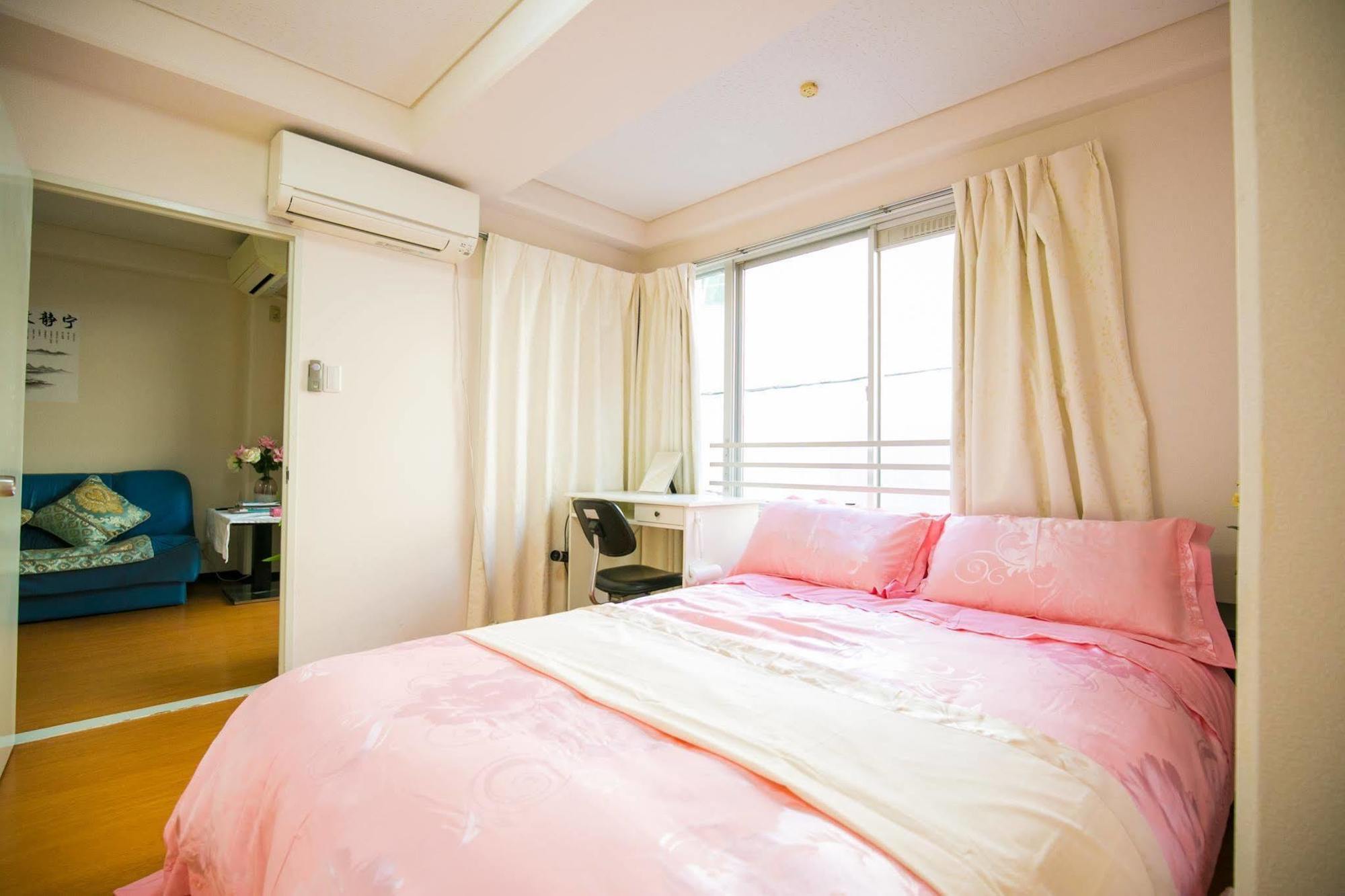 Apartment Dotonbori *