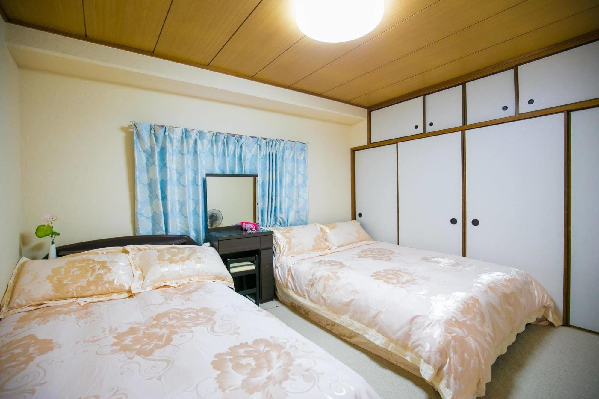 Dotonbori Apartment Osaka