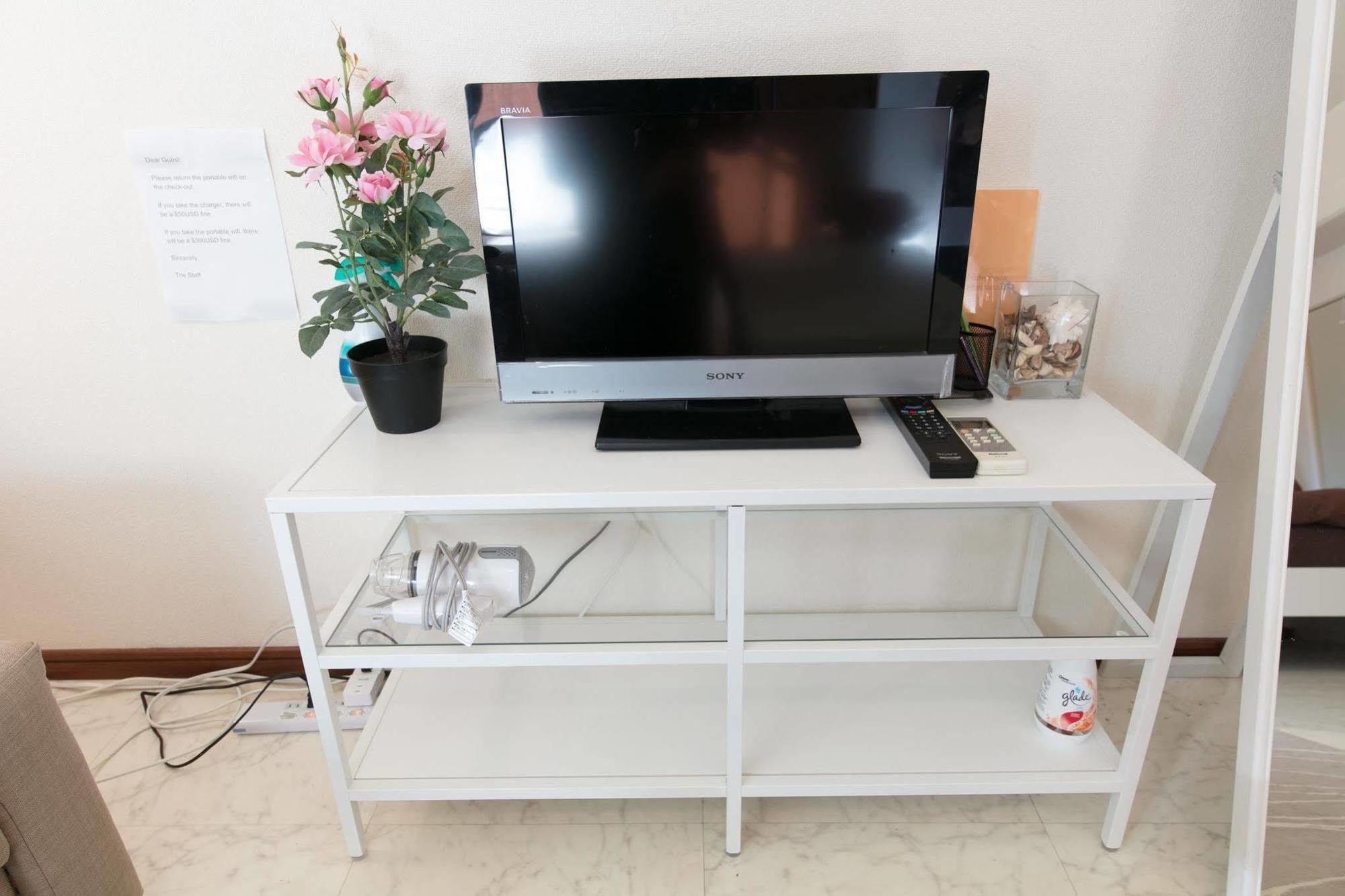 Dotonbori Apartamento *
