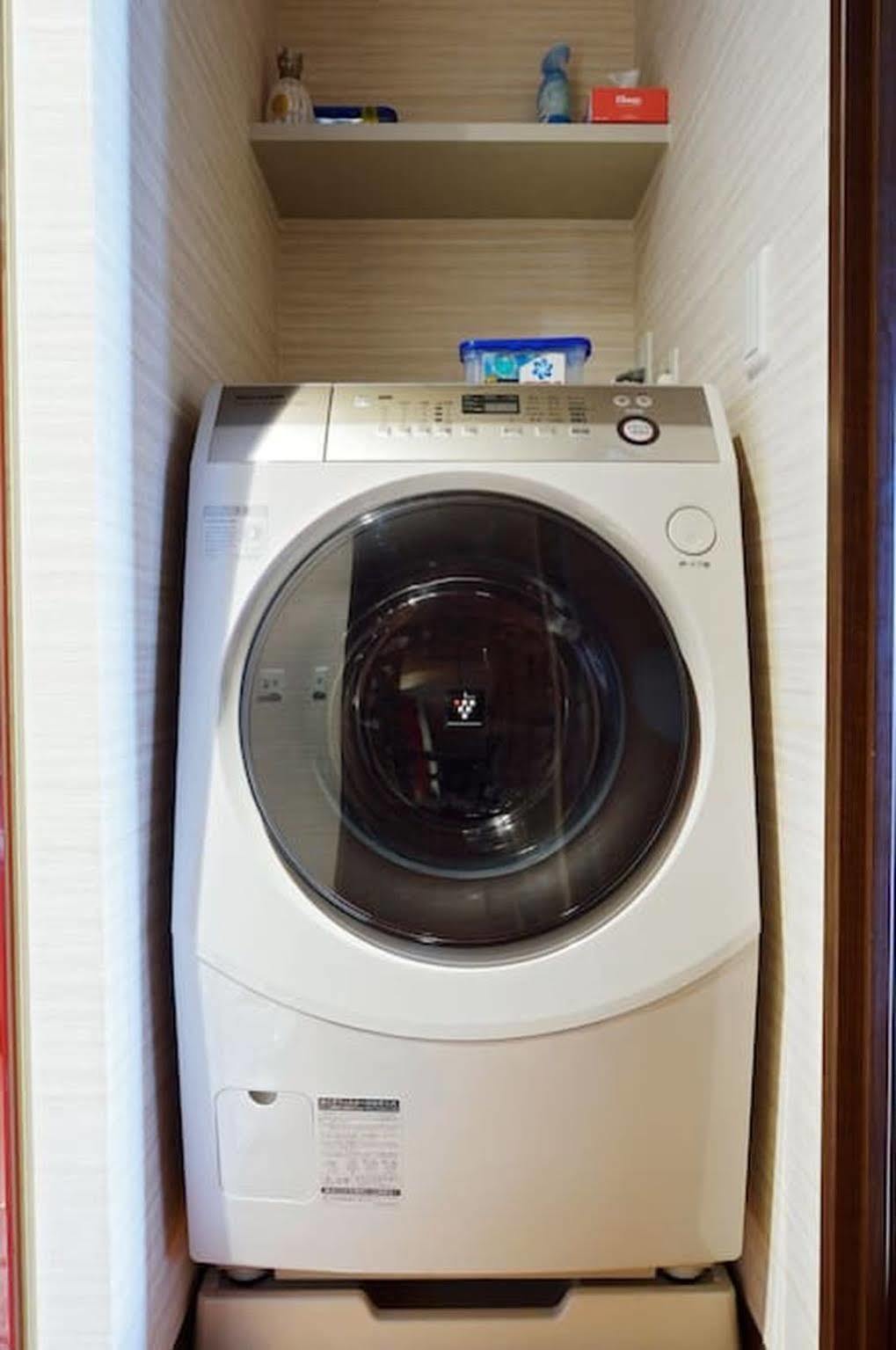 Dotonbori Apartment