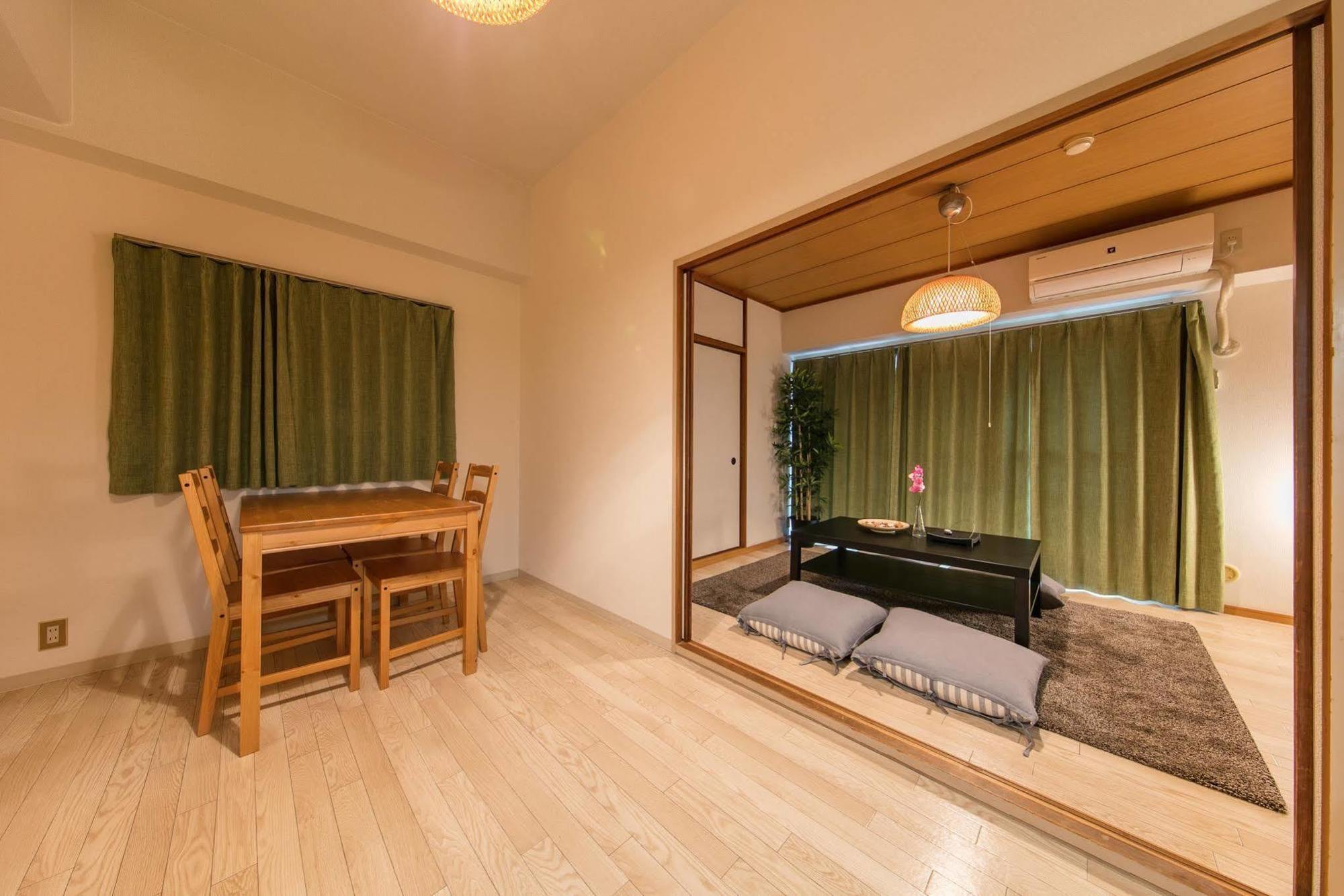 Apartment Dotonbori