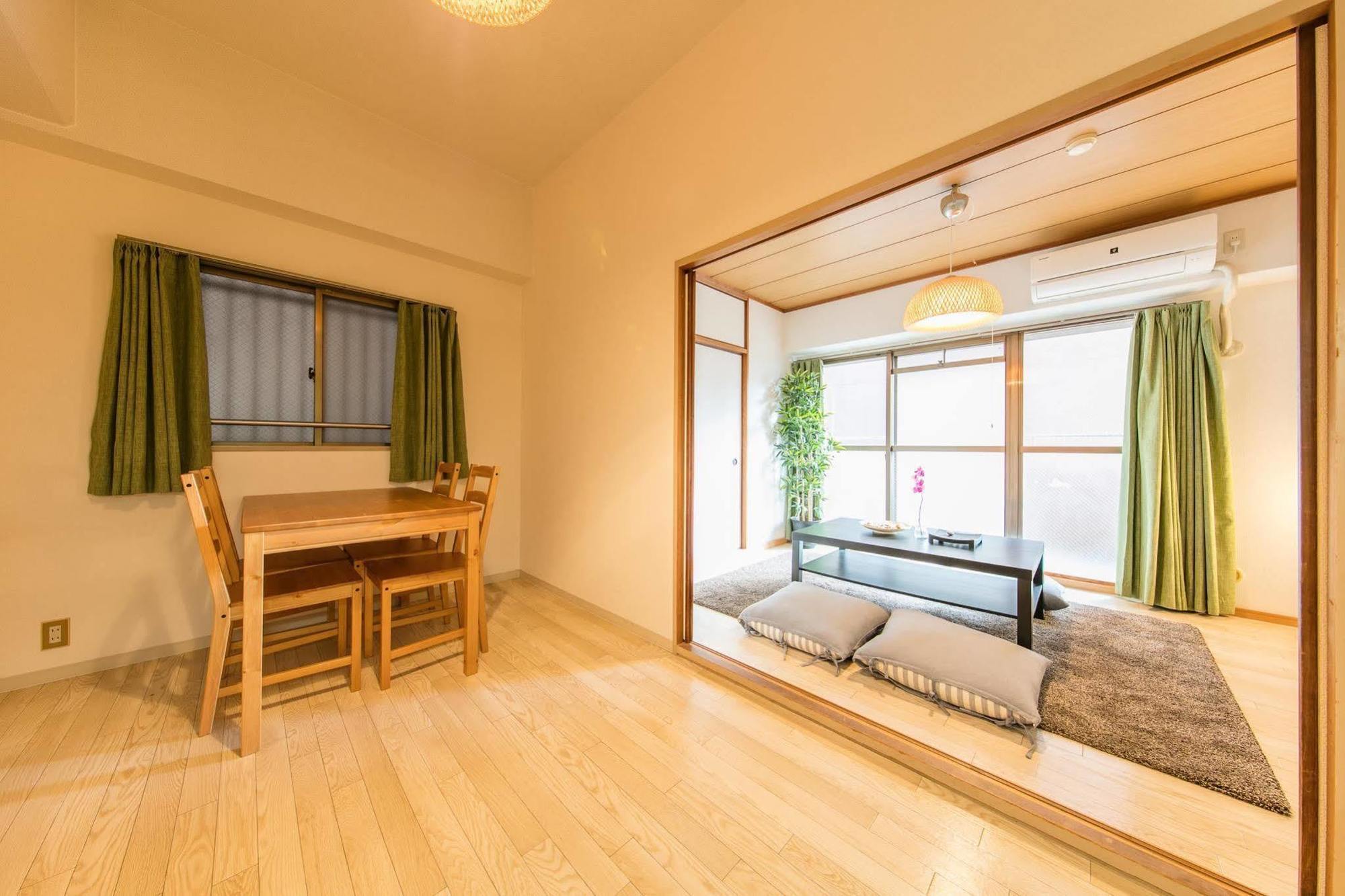 Apartment Dotonbori Osaka