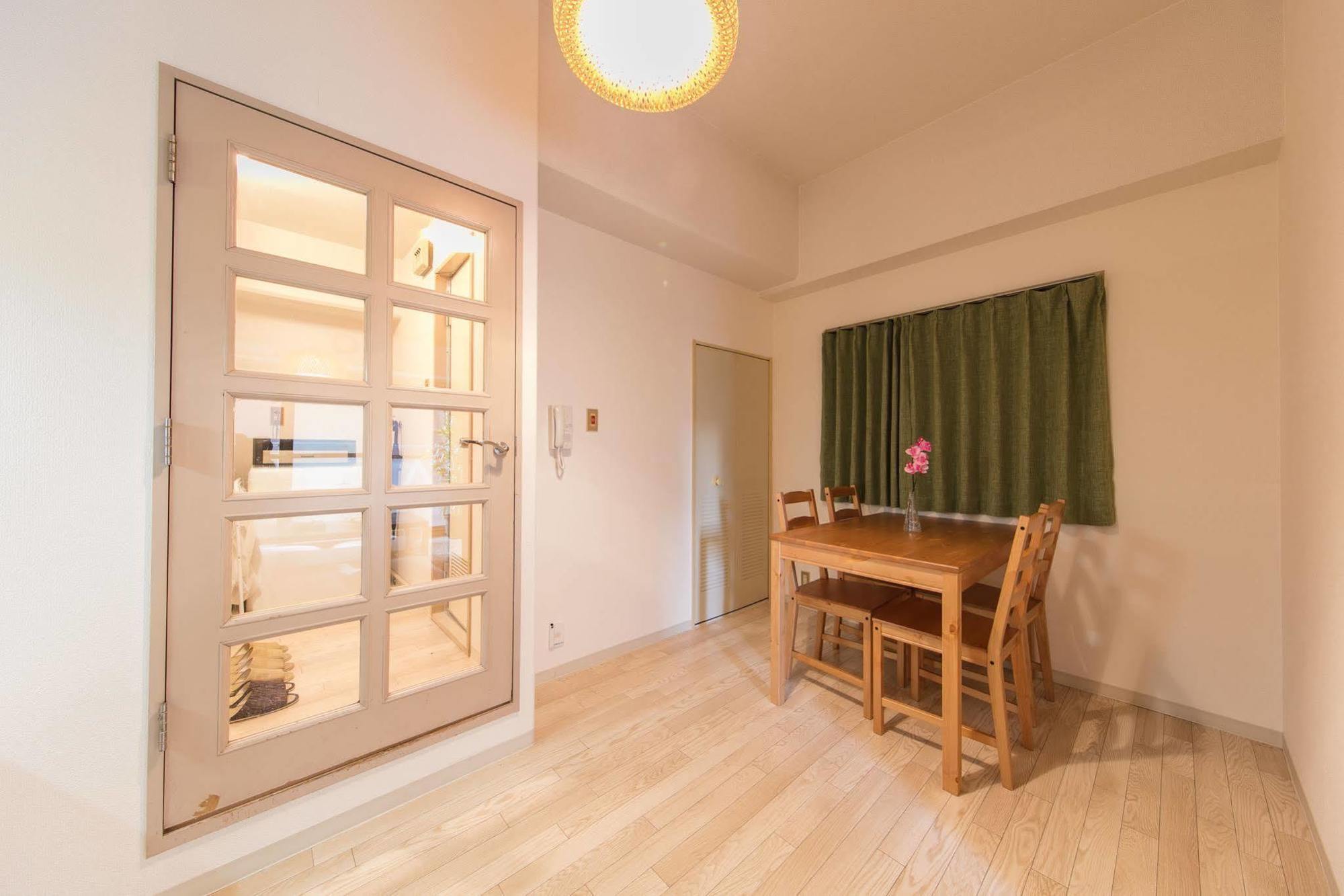 Apartment Dotonbori *