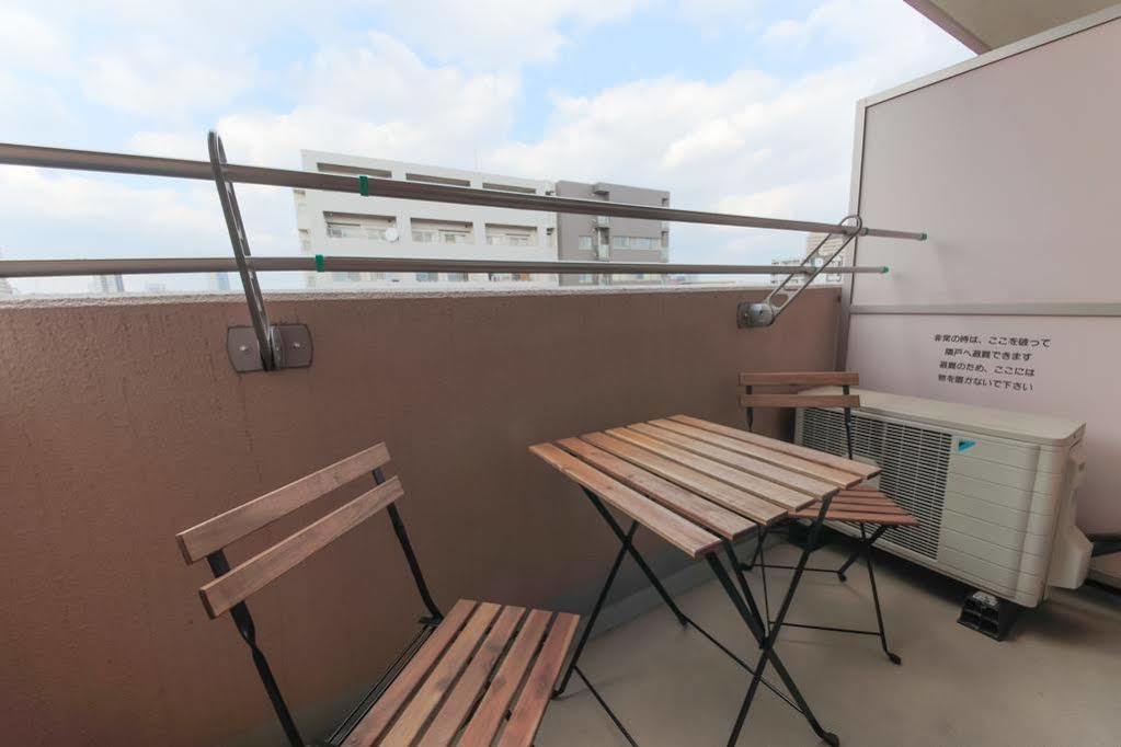 Apartamento Dotonbori