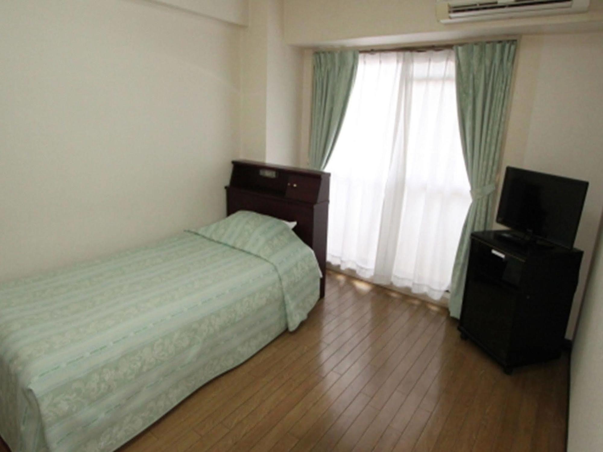 Aparthotel Weekly In Namba Osaka