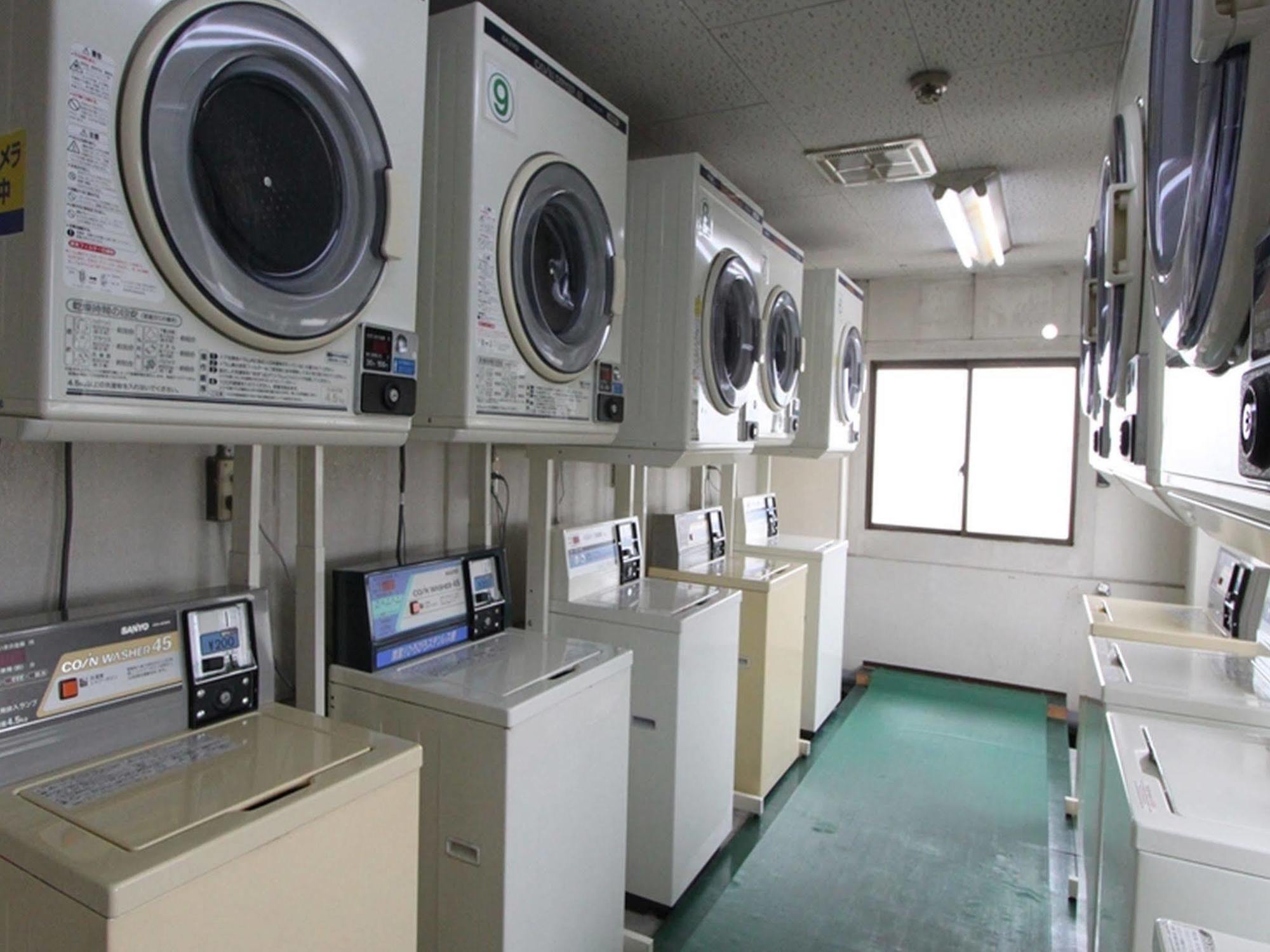 Aparthotel Weekly In Namba Osaka