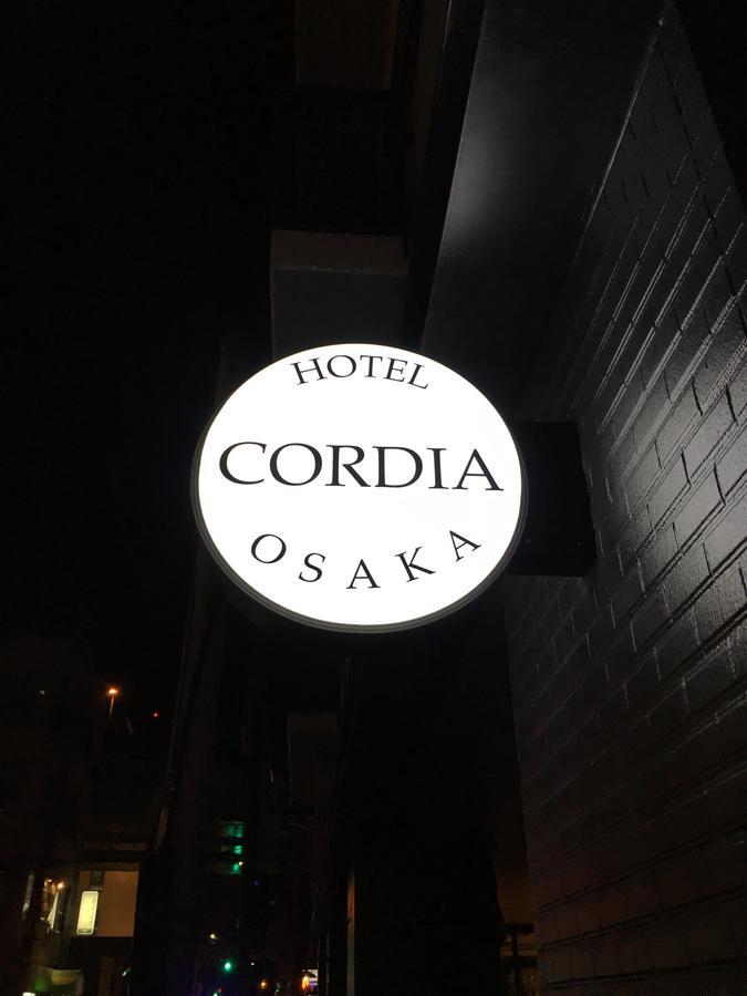 Cordia 3* Osaka