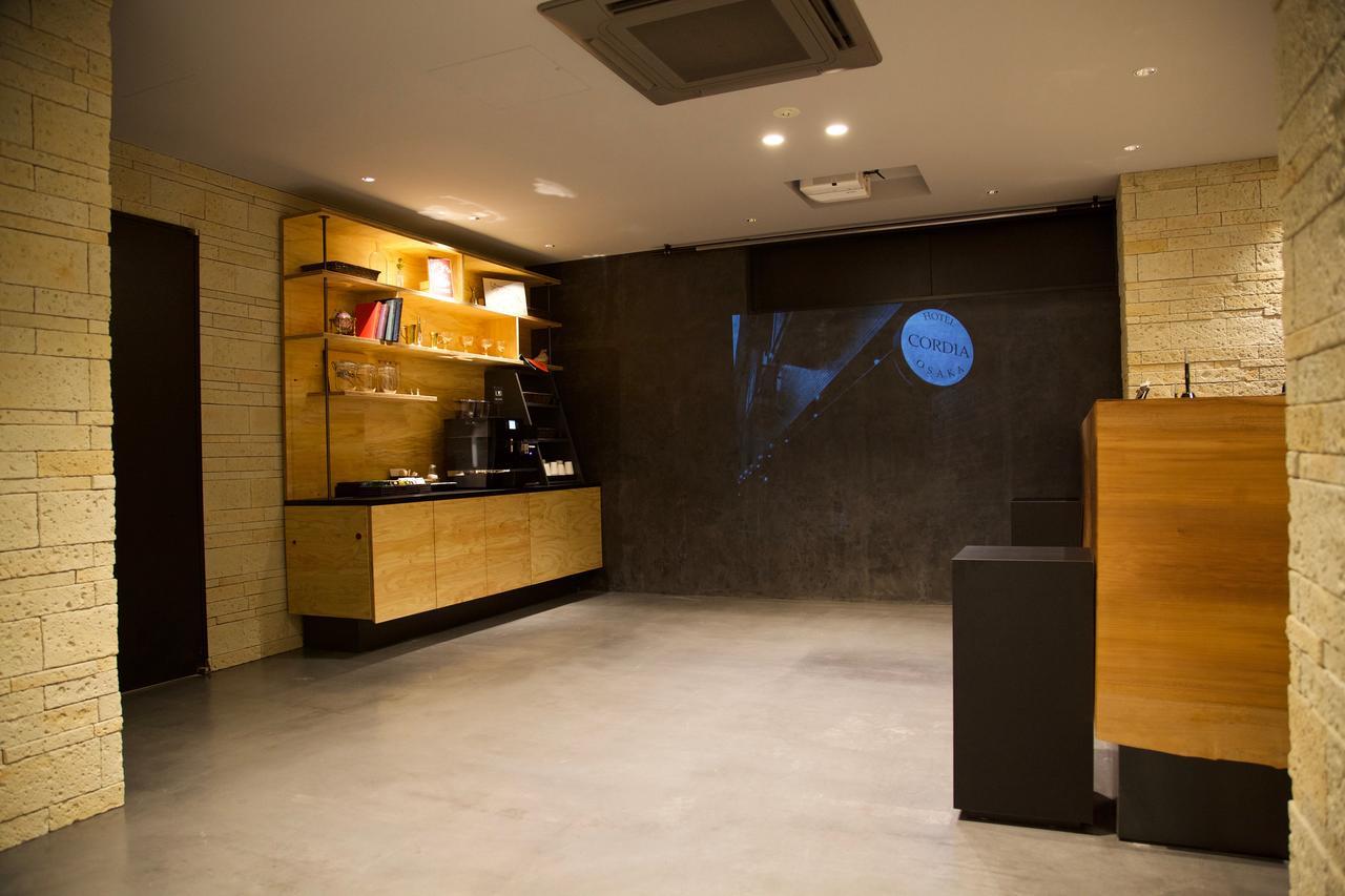 Cordia Osaka