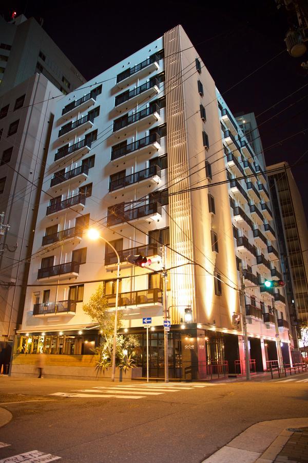 Cordia Osaka