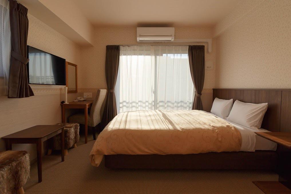 Hotel Quartz Shin-osaka