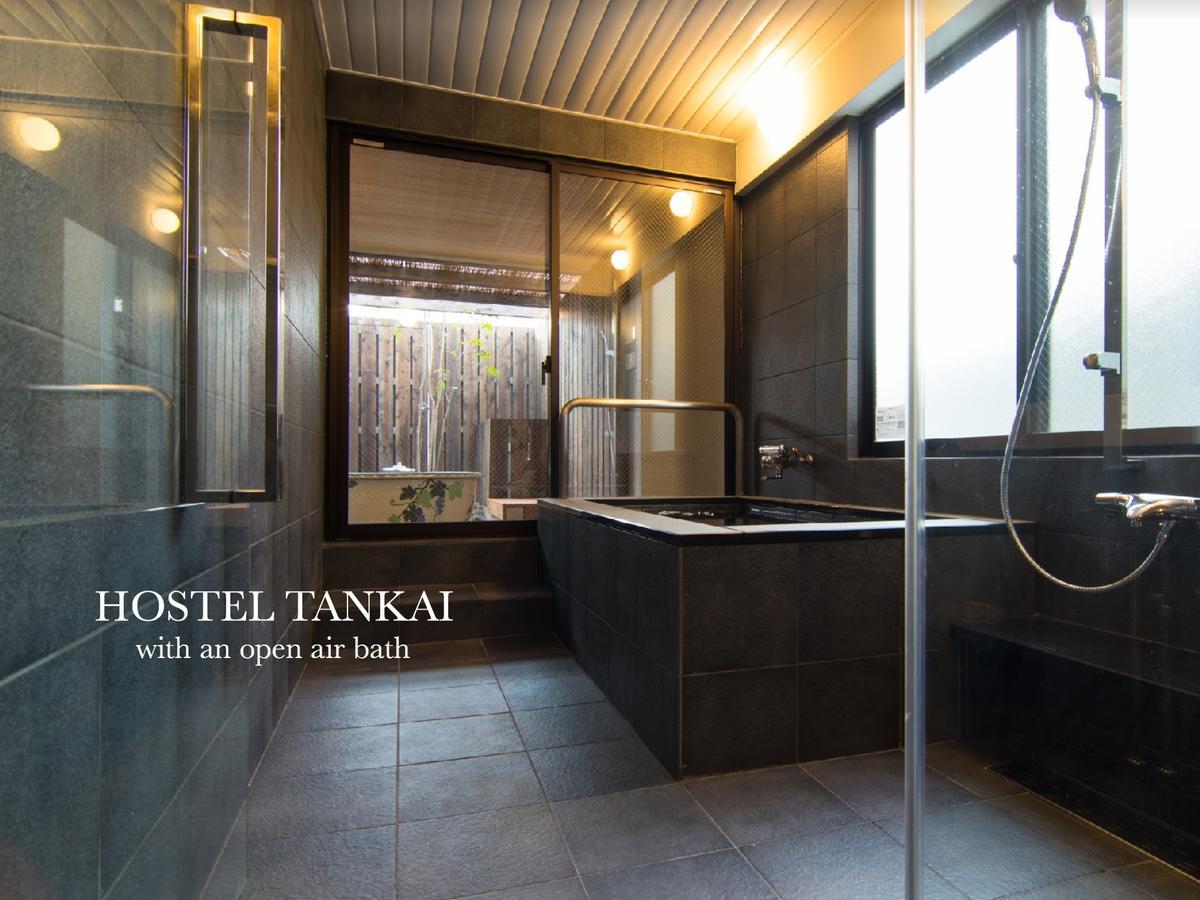 Tankai *