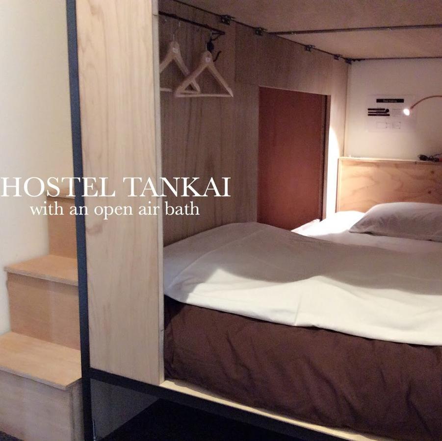 Hostel Tankai *