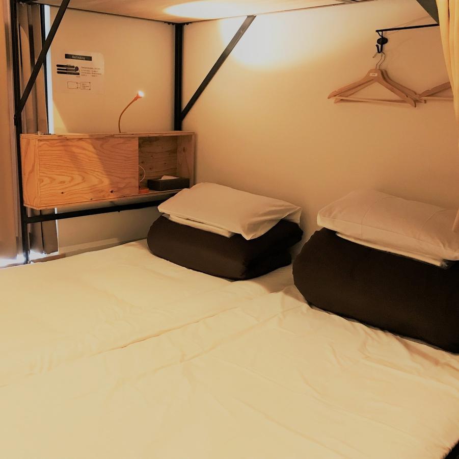 Tankai Hostel