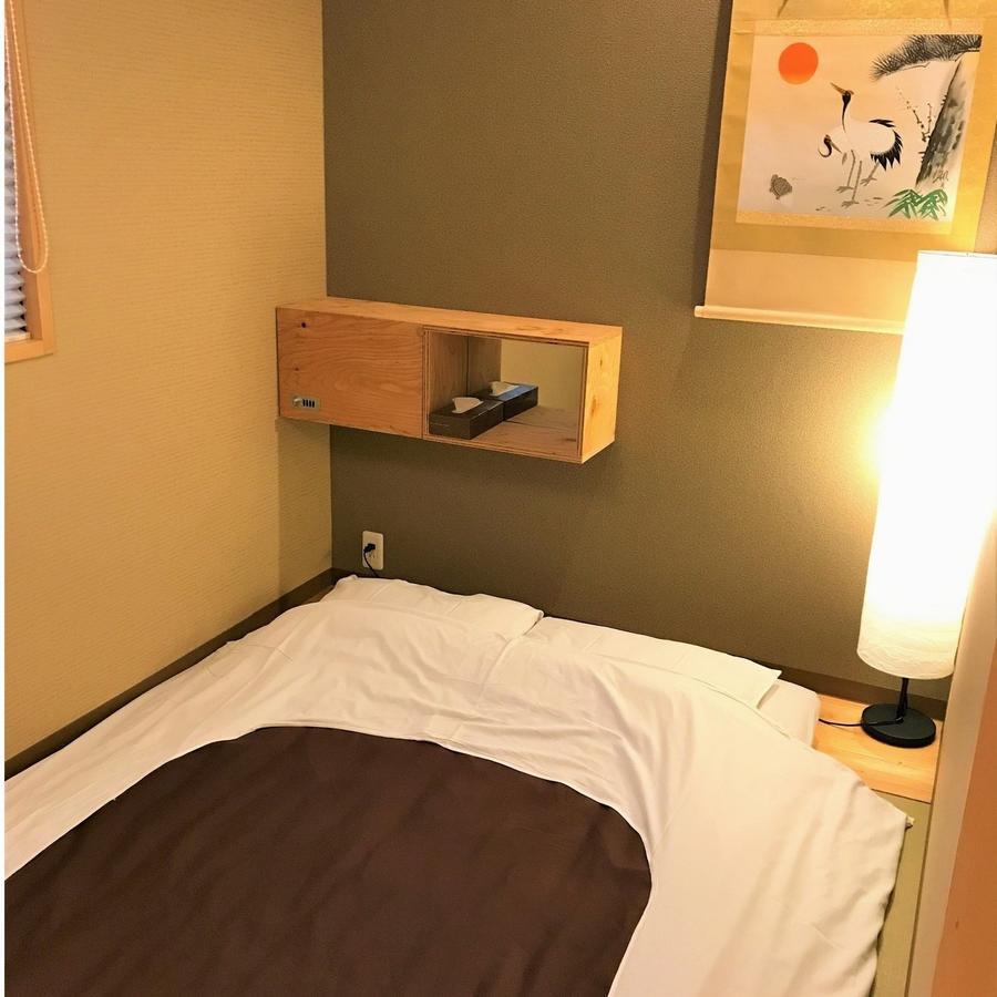 Tankai Hostel Osaka