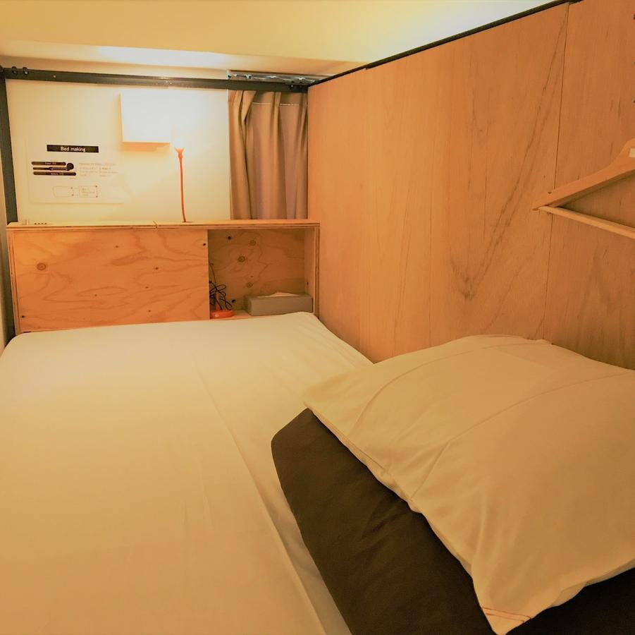 Hostel Tankai *