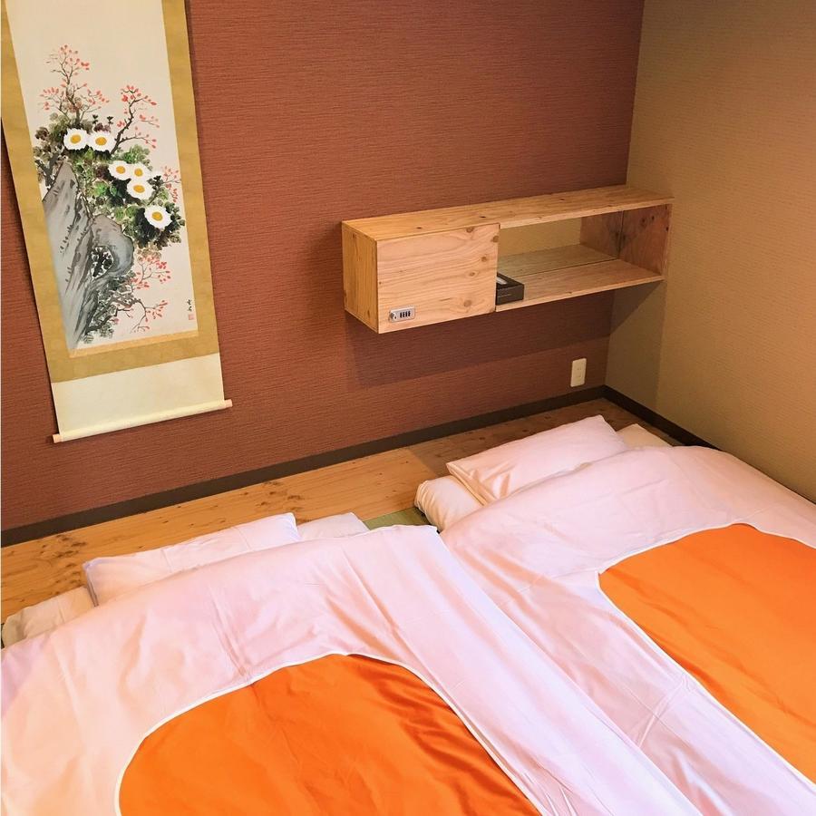 Tankai Hostel