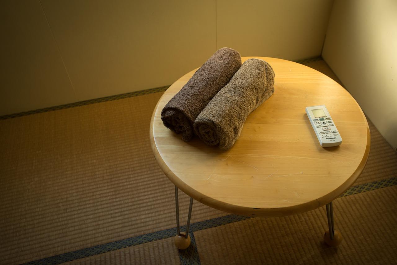 Air Hostel Osaka