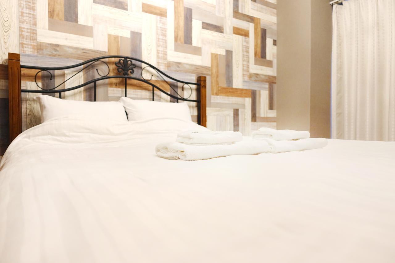 Hotel Briller Nakazaki 2*
