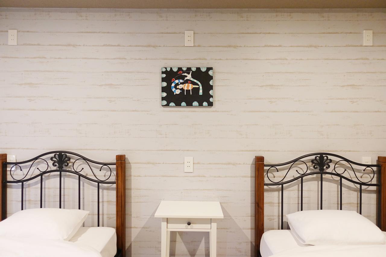 Briller Nakazaki Hotel
