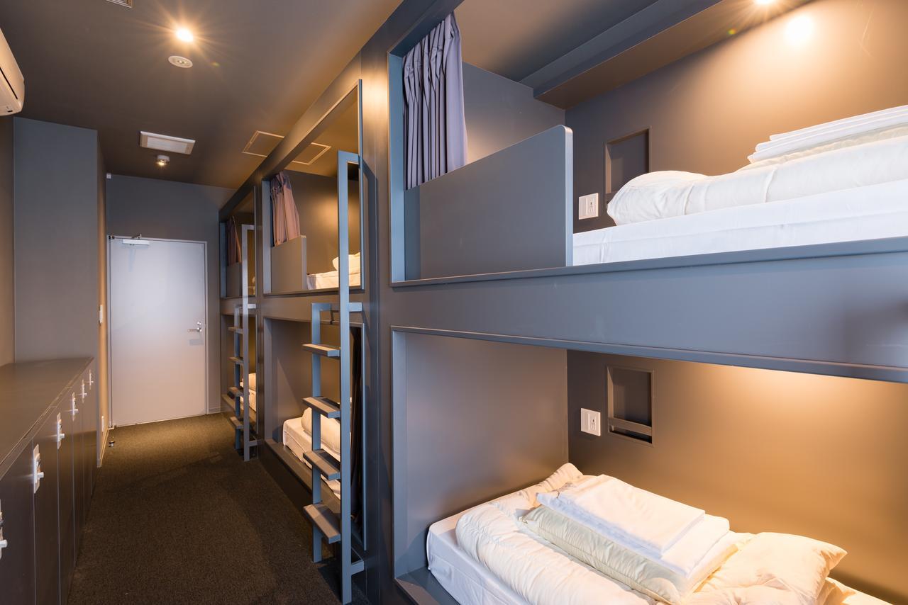 Bon Hostel *