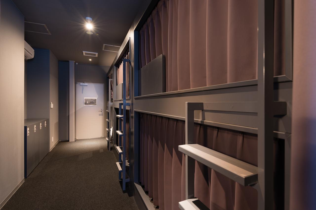 Hostel Bon *